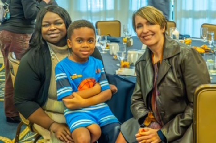 Chamber Foundation Thanksgiving Breakfast Fundraiser