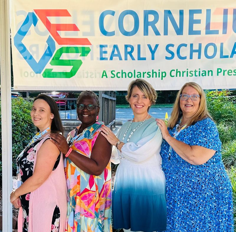 Cornelius Early Scholars